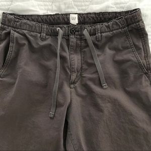 Men’s Gap Taper Pants